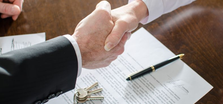 Commercial Eviction Service Anaheim