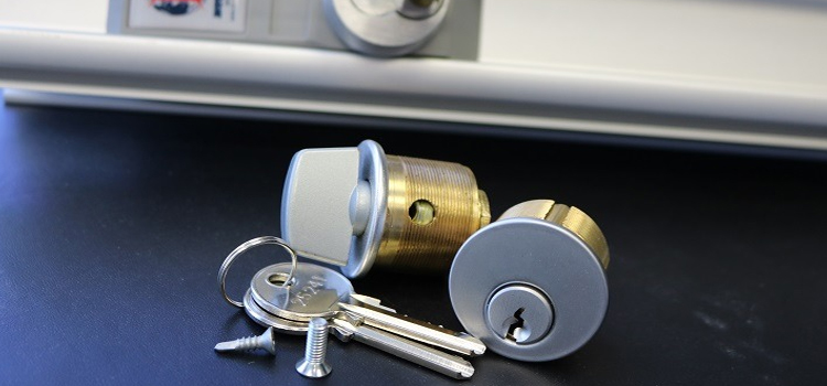 Commercial Lock Installation Anaheim