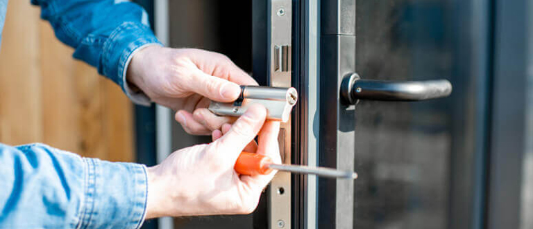 Commercial Locksmith Anaheim