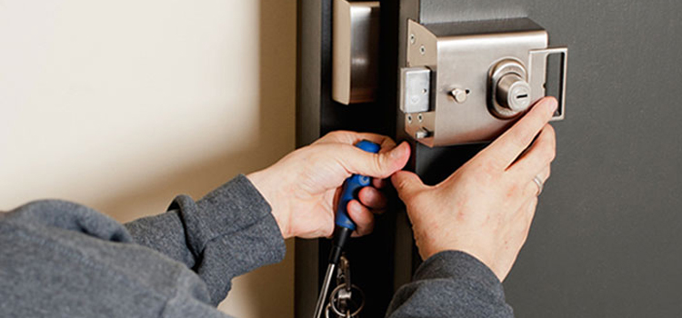 Deadbolt Lock Installation Anaheim