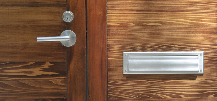 Electric Front Door Lock Repair Anaheim