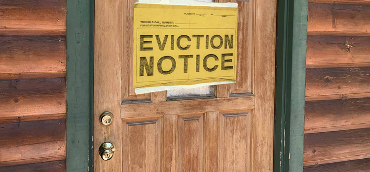 Residential Eviction Service Anaheim