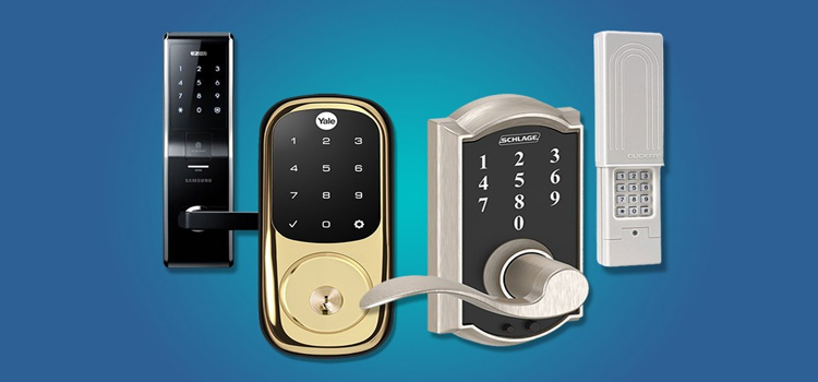 Smart Pad Lock Repair Anaheim