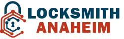Locksmith Anaheim