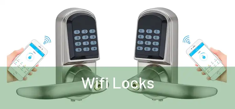  Wifi Locks 